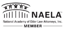 NAELA national academy of elder law attorneys, Inc. member